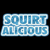 Squirt Alicious